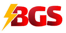 BGS Logo